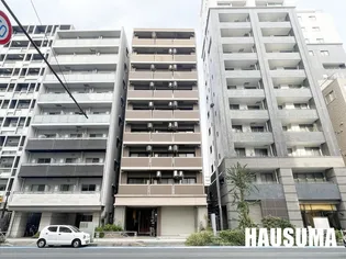 ドミール南大塚の画像