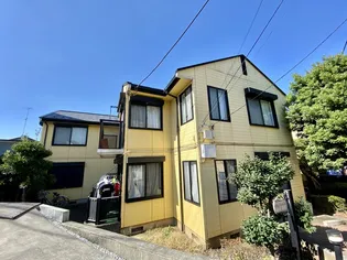 クレスト神木 B棟の画像