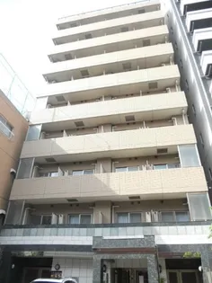 パレステュディオDIMT大森の画像