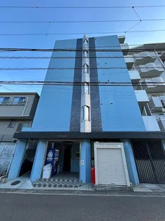 VIF藤沢【5階】の外観