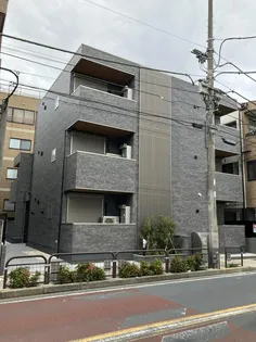 ルピナスガーデン代田【2階】の外観