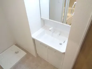 レオーネ I【2階】の内装