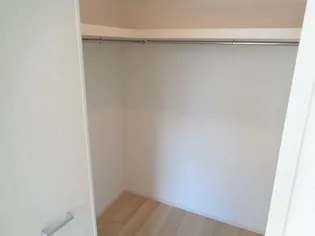 レオーネ I【2階】の内装