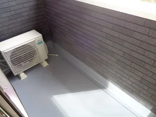 レオーネ I【2階】の内装