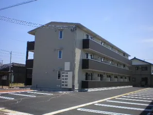 グランディール石橋の画像