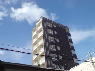 ランティエ茨木大手町の画像