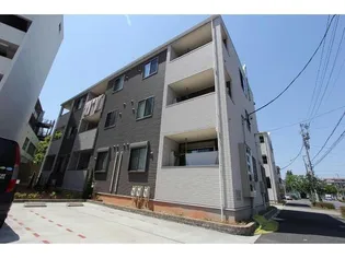 モデッサ芳野Sの画像