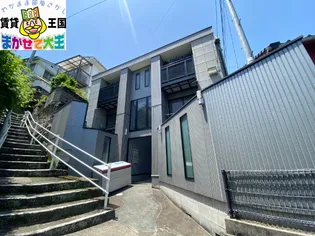 フレグランス丸山の画像