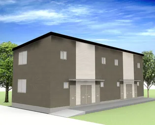 L COLLECTION柳都壱番館の画像