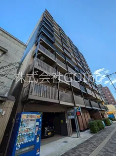 スパシエ東神奈川の画像