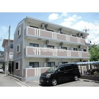 ガーデンプラザ売布の画像