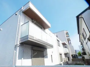 エルシュトラーセの画像