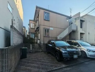 ポラーノ都立大の画像