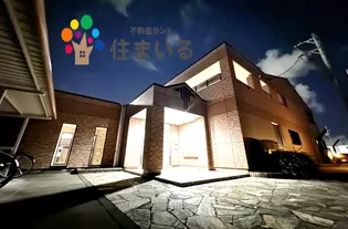 愛知県大府市柊山町2【アパート】の外観