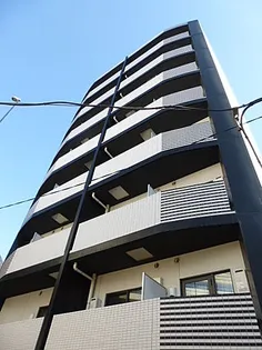 グランドコンシェルジュ広尾の画像