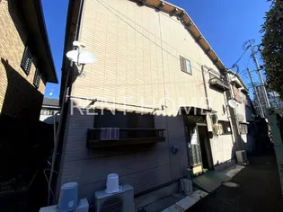 くすの木ハイツの画像