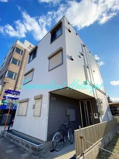 ベルメゾンIIの画像