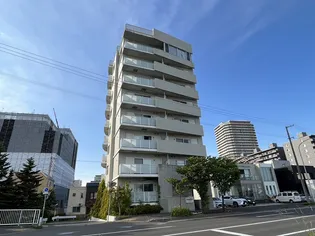 CUBIOS東大通の画像