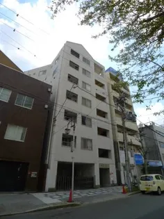 愛知県名古屋市中区東桜2【マンション】の外観