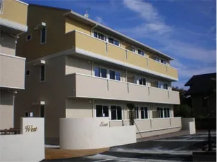 レジデンシィズ東城 EASTの画像