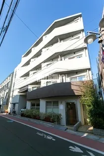 OZIO西荻窪IIの画像