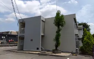 レオパレス清水園の画像