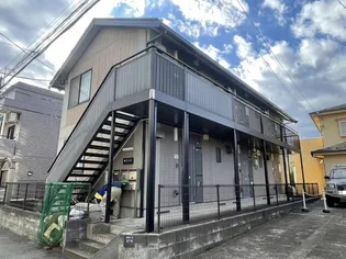 Est4・2018【1階】の外観