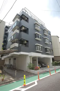 コスモハイム小石川【5階】の外観