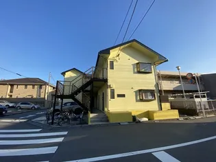 ユニテ今川の画像