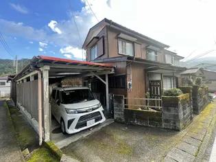 神奈川県小田原市入生田【一戸建】の外観