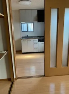 東京都目黒区洗足1【アパート】の外観