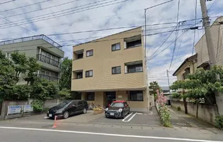 埼玉県さいたま市浦和区領家3【マンション】の外観