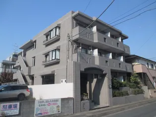 ローズマンションFー11番館の画像