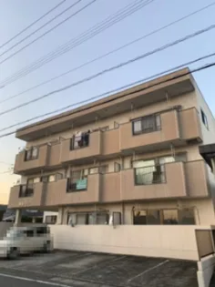 南海ハイツの画像