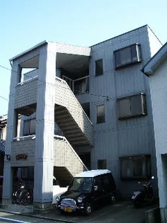 ロジュマンKTの画像