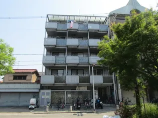 エイチ ツーオー今川の画像