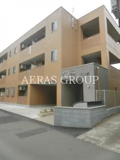 グリー玉川上水の画像