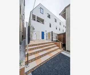 ミハス新宿富久町の画像