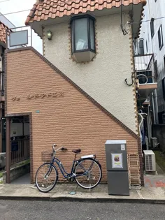 ヴェール ド アドニス【2階】の外観