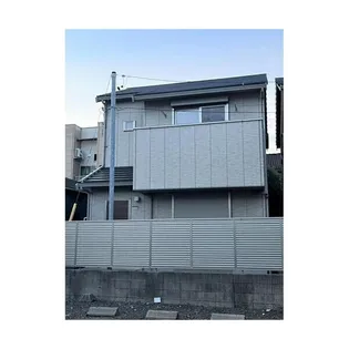 愛知県名古屋市西区稲生町6【一戸建】の外観