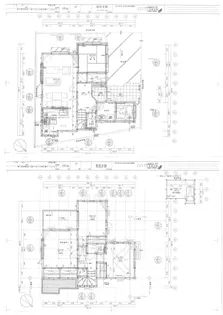 東京都練馬区豊玉南3【一戸建】の間取り