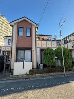 東京都練馬区豊玉南3【一戸建】の外観