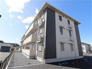 ウエスト パーク Bの画像