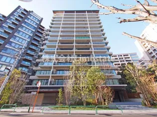 パークコート一番町の画像