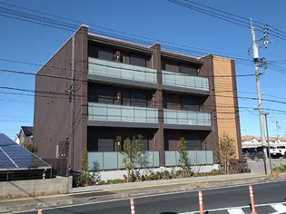 ルミナスタウンの画像