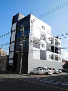 フォルテ常盤の画像