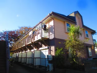 スターロッジ1 2号棟の画像