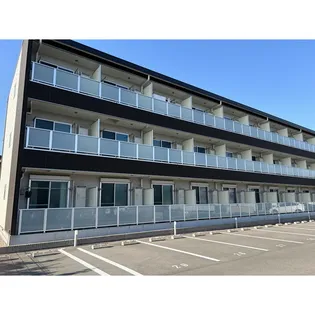 リコルテ パルファンの画像