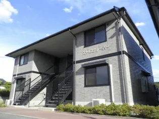 スカイスクレーパー A棟の画像