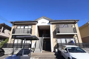 フレグランス中山台 D棟の画像